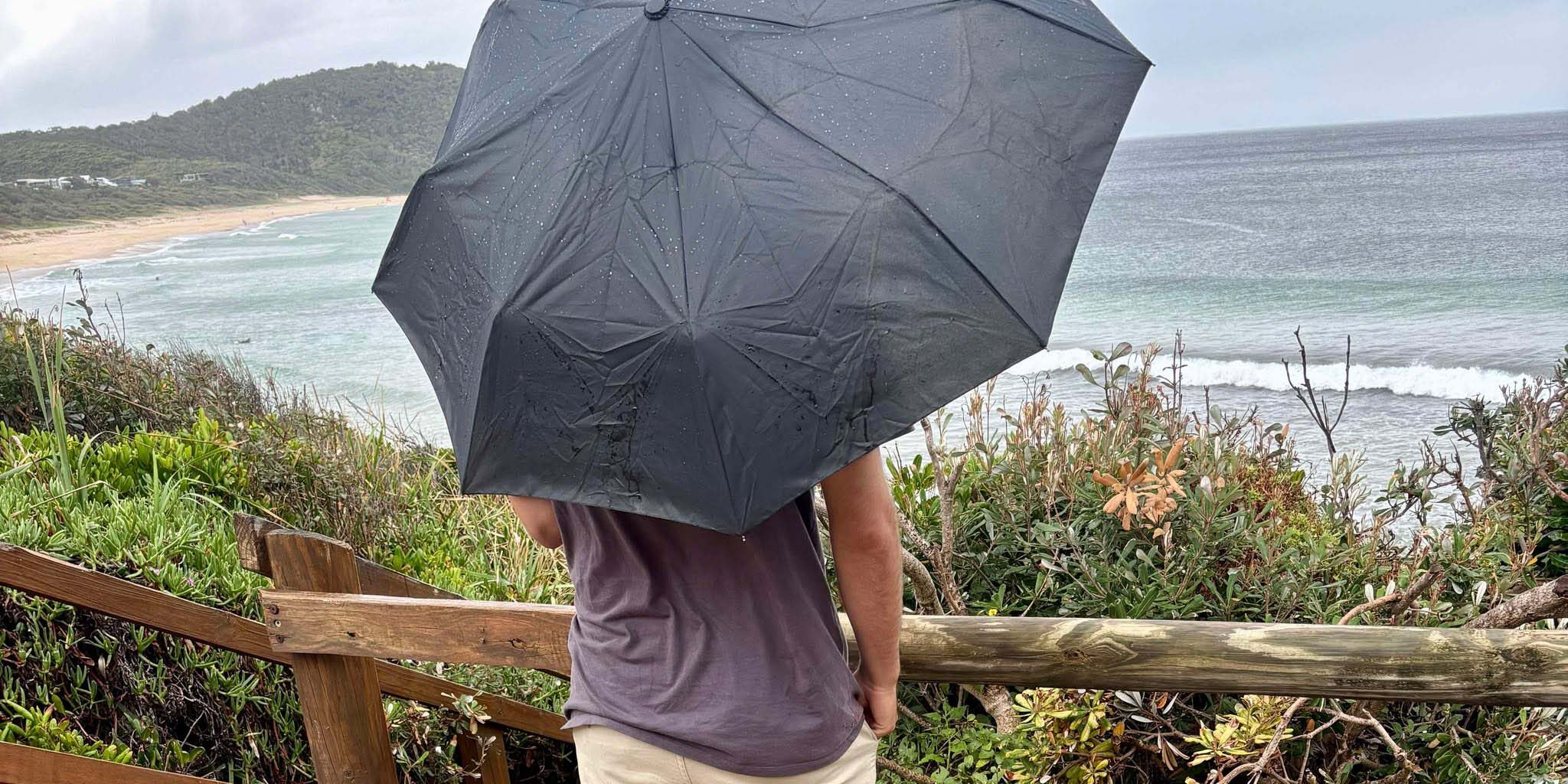 Rainy Day Adventures Near Mobys Beachside Retreat - Moby's Beachside ...